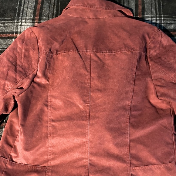 Maurices Spring/Fall Jacket - Picture 3 of 3